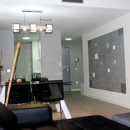 Estilio Apartmán *