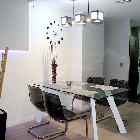Estilio Apartmán Lloret de Mar