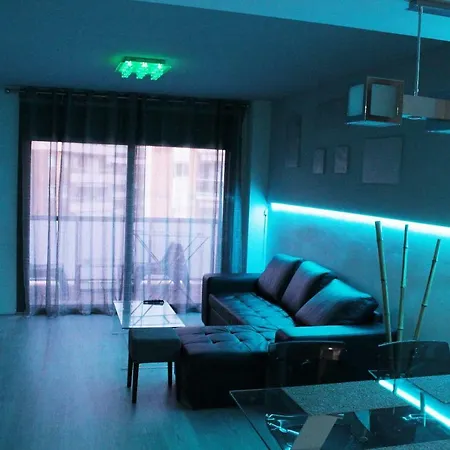 Estilio Apartmán