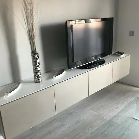 Estilio Apartmán *