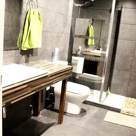 Estilio Apartmán *